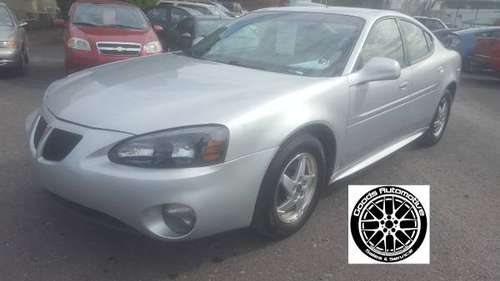 2004 Pontiac Grand Prix GT for sale in Northumberland, PA