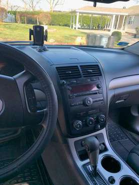 2008 Saturn outlook XE - cars & trucks - by owner - vehicle... for sale in Cranston, RI