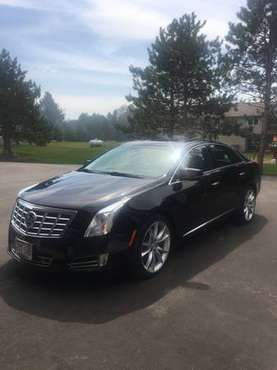 2013 Cadillac XTS Premium for sale in New Richmond, MN