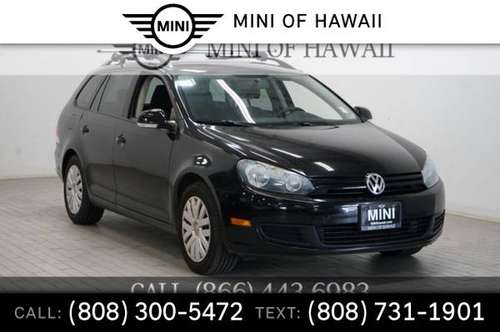 2012 Volkswagen Jetta - - by dealer - vehicle for sale in Honolulu, HI