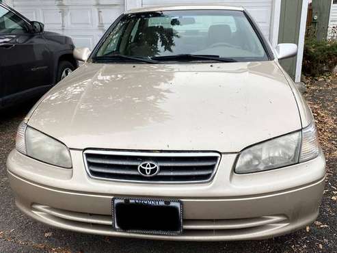 2000 Toyota Camry - cars & trucks - by owner - vehicle automotive sale for sale in Bend, OR
