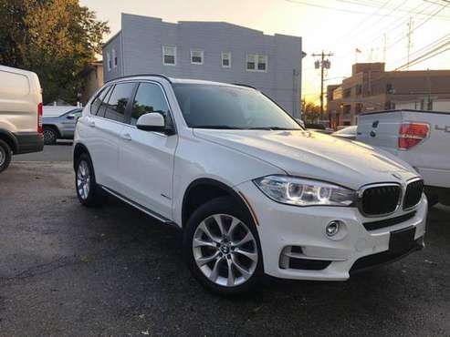 *** 2016 BMW X5 XDRIVE ***$0 DOWN PAYMENT*** for sale in Elmont, NY