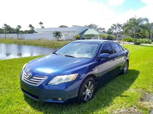 Toyota Camry 2006 for sale in West Palm Beach, FL