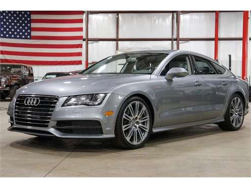 2014 Audi A6 for sale in Kentwood, MI