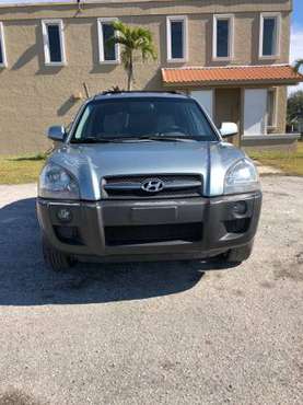Hyundai Tucson GLS for sale in Fort Myers, FL