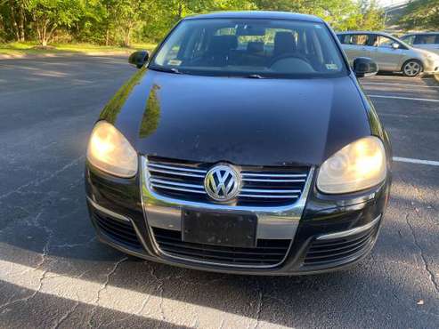 2009 vw Jetta new inspection - - by dealer - vehicle for sale in Richmond , VA