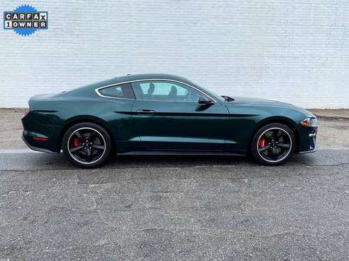 Ford Mustang Bullitt Navigation Magne-ride suspension B&O Sound GT -... for sale in tri-cities, TN, TN