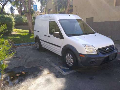2013 Ford Transit wow!!60k miles for sale in Canyon Country, CA