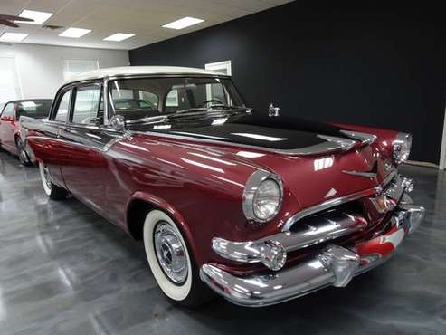 1956 Dodge Coronet - cars & trucks - by dealer - vehicle automotive... for sale in Waterloo, WI