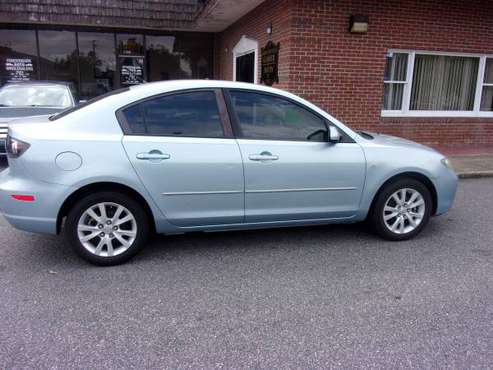 2007 Mazda 3i for sale in Chesapeake , VA