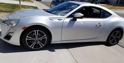 2013 Scion FRS for sale in Laramie, WY