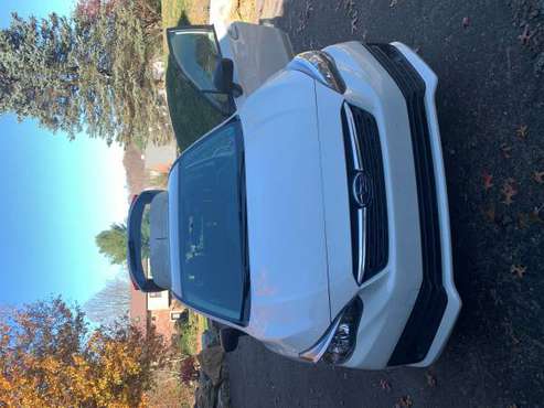 2020 Subaru Impreza Wagon - cars & trucks - by owner - vehicle... for sale in Wexford, PA
