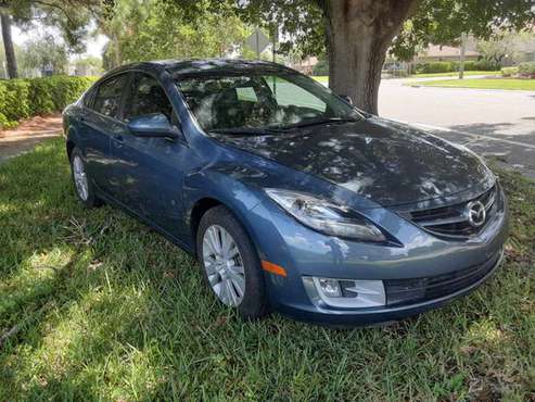 2013 Mazda 6. Like new- offers considered. Great car!! - cars &... for sale in Clearwater, FL