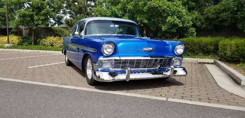 1956 Chevrolet Bel Air for sale in WA