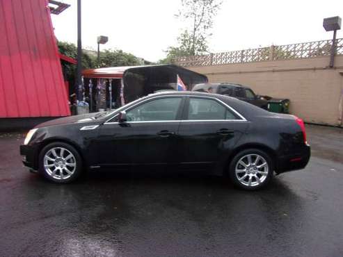 HUGE SALE No Credit Check BUY Here PAY Here 2008 Cadillac CTS MUST SEE for sale in Portland, OR