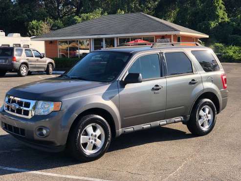 2011 Ford Escape XLT for sale in Tallahassee, FL