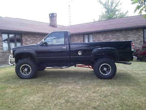 1994 Chevy 1500 for sale in Carey, OH