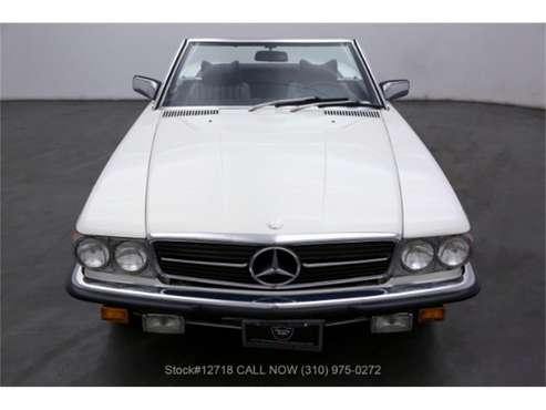1979 Mercedes-Benz 280SL for sale in Beverly Hills, CA