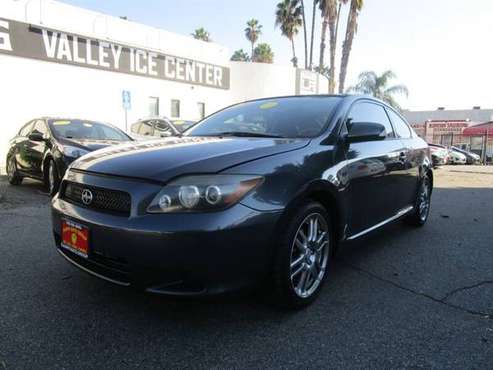 2008 Scion tC 1000 Down Everyone Approved - cars & trucks - by... for sale in Panorama City, CA