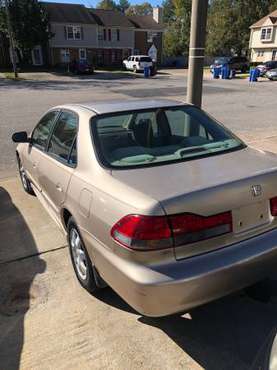 Honda Accord - cars & trucks - by owner - vehicle automotive sale for sale in Chesapeake , VA