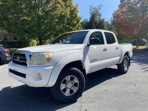 Toyota Tacoma Double Cab - BAD CREDIT BANKRUPTCY REPO SSI RETIRED... for sale in Philadelphia, PA