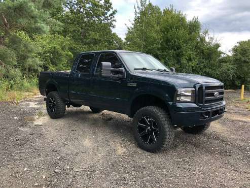 1999 F-250 7.3 Rust Free for sale in Northville, MI