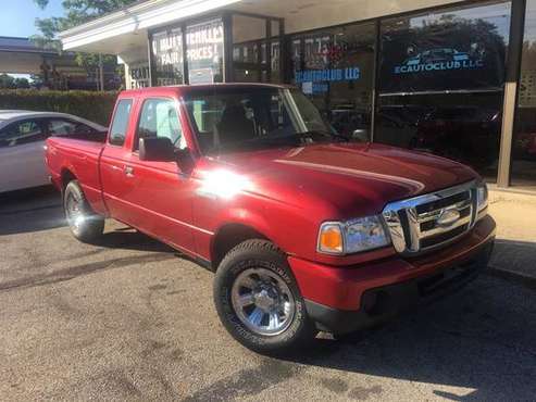 2008 FORD RANGER 4 WHEEL DRIVE!! for sale in kent, OH