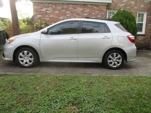 2011 Toyota Matrix S 79,000 miles One owner - cars & trucks - by... for sale in Charleston, SC