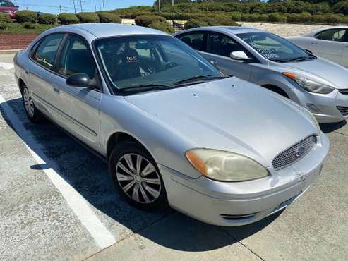 2005 Ford Taurus for sale in Lawrenceville, GA