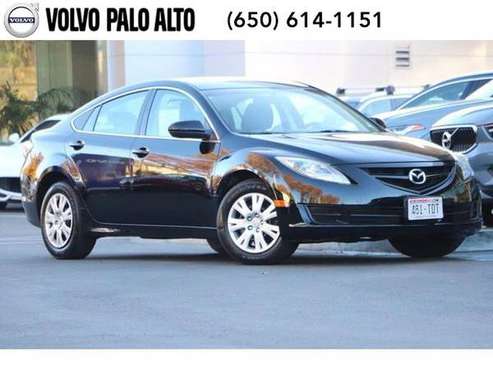 2010 Mazda Mazda6 i Sport - sedan - cars & trucks - by dealer -... for sale in Palo Alto, CA