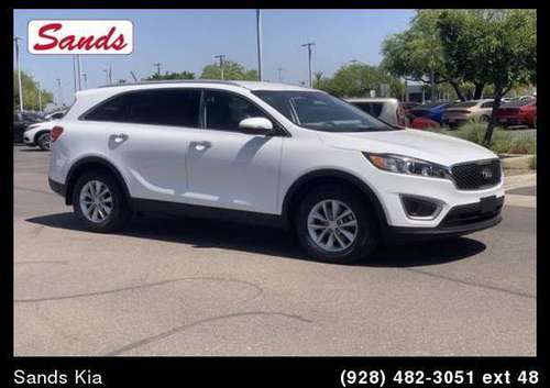 2017 Kia Sorento - Call and Make Offer - - by for sale in Surprise, AZ