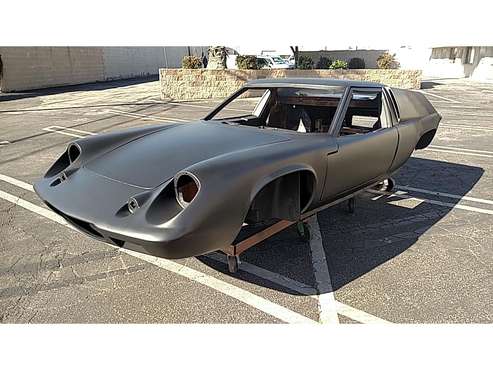 1970 Lotus Europa for sale in Simi Valley, CA
