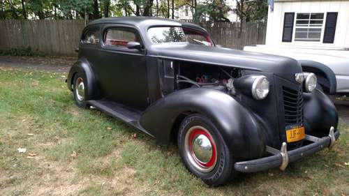 1936 BUICK STREET ROD for sale in Middletown, NY