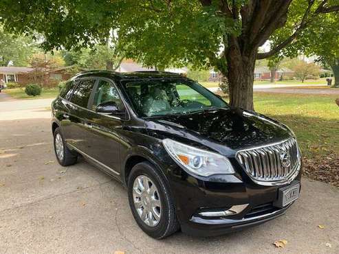 2014 Buick Enclave for sale in Bowling Green , KY