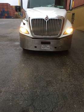 2011 international parting out for sale in Houston, TX