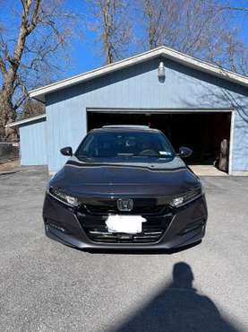 2019 Honda Accord Sport 2 0 for sale in Watertown, NY