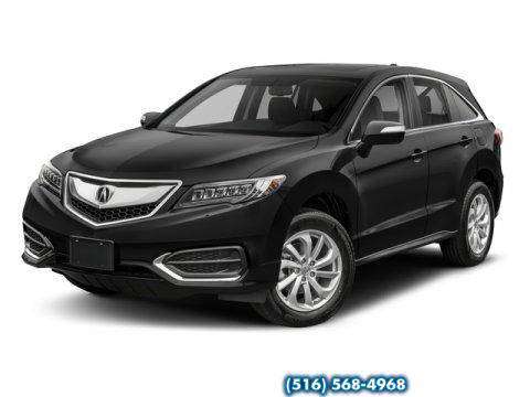 2018 Acura RDX Technology Package SUV - cars & trucks - by dealer -... for sale in Valley Stream, NY