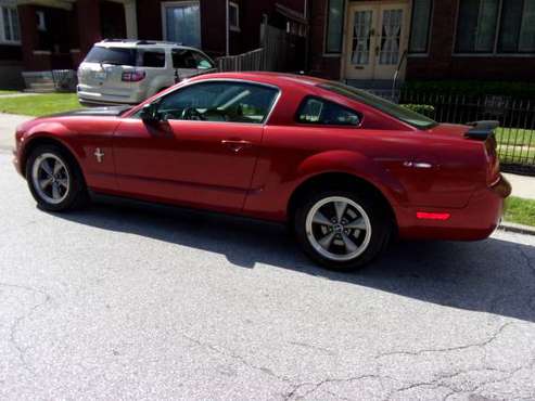 2006 Mustang Premium (V6) Nice for sale in Covington, OH