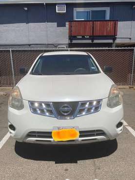 2011 Nissan Rogue for sale in Sacramento , CA