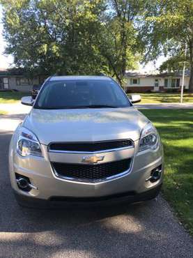 2014 Chevrolet Equinox for sale in Fort Wayne, IN