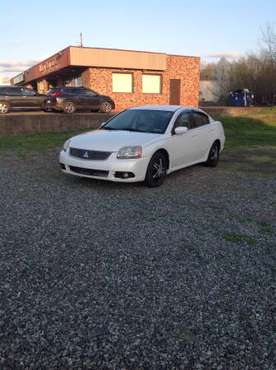 2012 MITSUBISHI GALANT - - by dealer - vehicle for sale in Hanover, PA