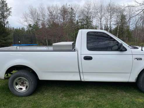 Ford F150 for sale for sale in Irma, WI