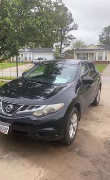2011 Nissan Murano (Texas Car) for sale in Fayetteville, AR
