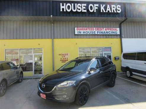 2015 Mazda CX-9 Grand Touring AWD 4dr SUV CALL OR TEXT TODAY - cars for sale in MANASSAS, District Of Columbia