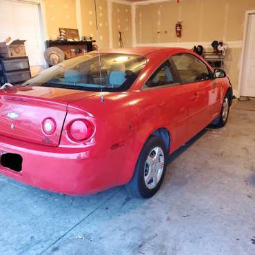 Chevrolet Cobalt Ls - cars & trucks - by owner - vehicle automotive... for sale in Kimberly, ID