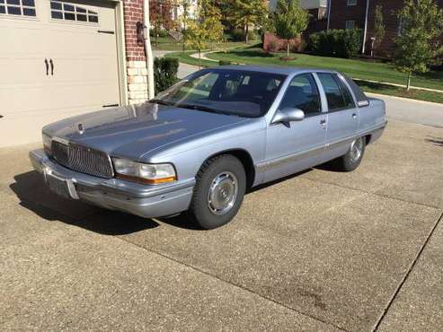 Buick Roadmaster Collector Edition for sale in Louisville, KY