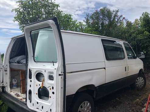 Conversion Van for sale in Kailua-Kona, HI