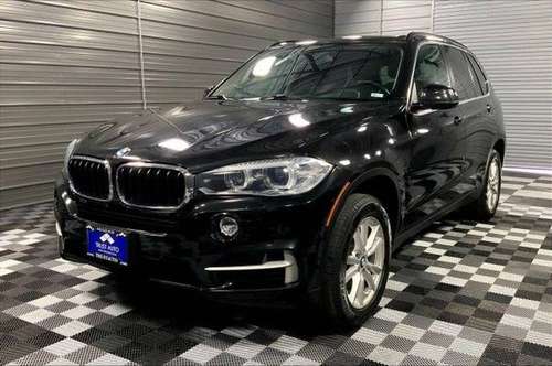 2015 BMW X5 xDrive35i Sport Utility 4D SUV - - by for sale in Sykesville, MD