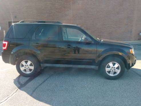 2011 FORD ESCAPE 109746 MILES - cars & trucks - by owner - vehicle... for sale in Brook Park, OH