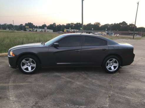 2014 DODGE CHARGER 5.7L 94K - cars & trucks - by owner - vehicle... for sale in Greenwood, MS